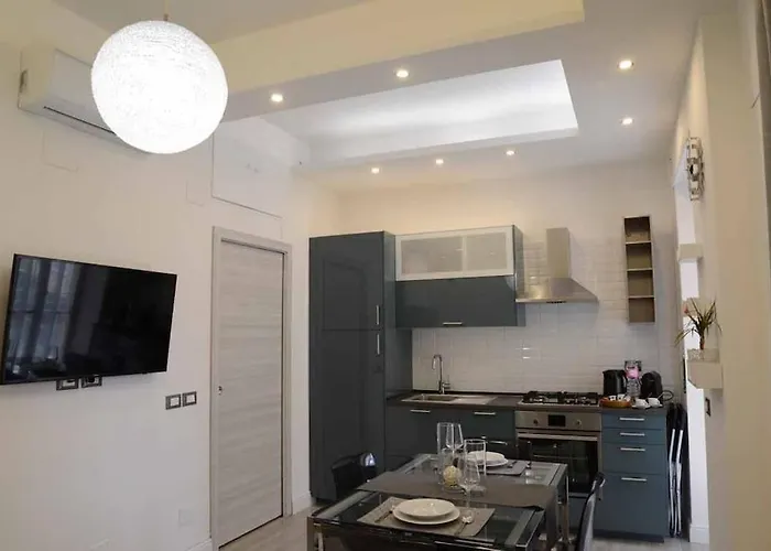 Casa E Per Vacanze Jenner Appartement Rome