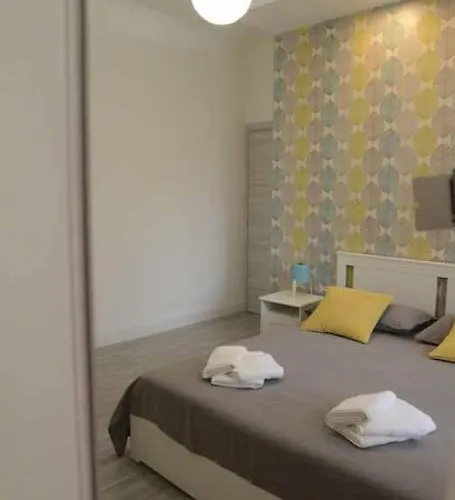 Appartement Casa E Per Vacanze Jenner *