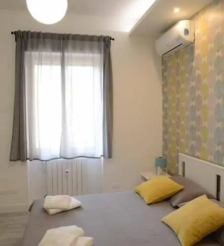 Appartement Casa E Per Vacanze Jenner Rome