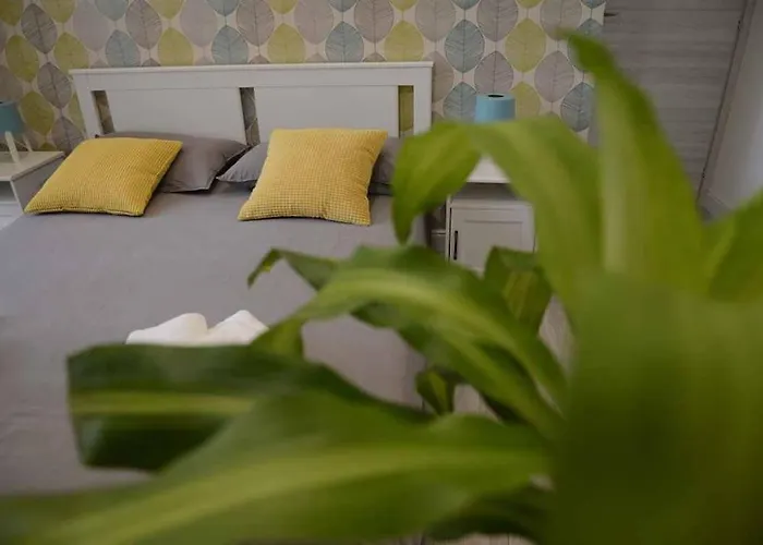 Casa E Per Vacanze Jenner Appartement *