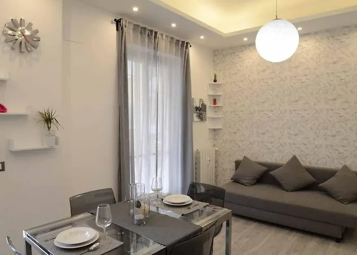 Casa E Per Vacanze Jenner *