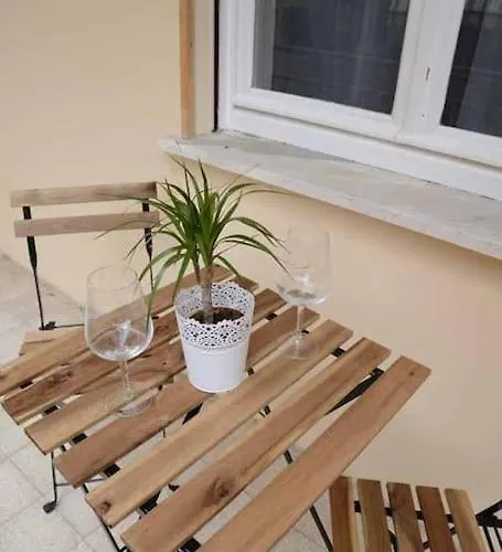 Casa E Per Vacanze Jenner * Rome