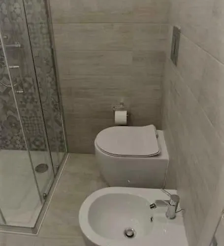 Casa E Per Vacanze Jenner Appartement Rome