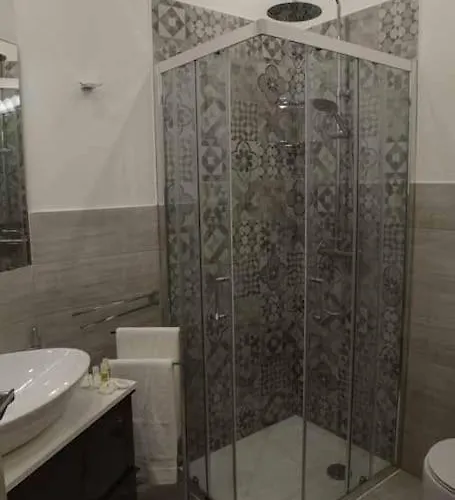 Appartement Casa E Per Vacanze Jenner