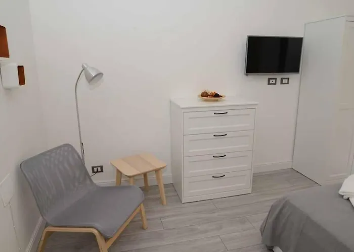 Casa E Per Vacanze Jenner Appartement *