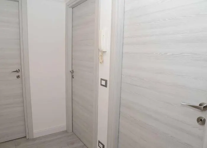 Appartement Casa E Per Vacanze Jenner