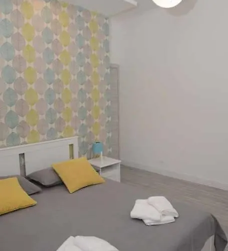 Appartement Casa E Per Vacanze Jenner