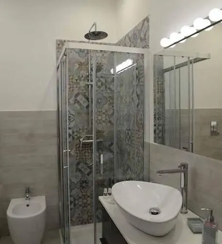 Appartement Casa E Per Vacanze Jenner Rome