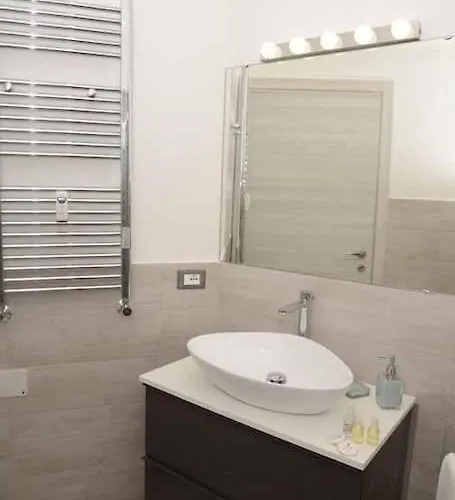 Appartement Casa E Per Vacanze Jenner