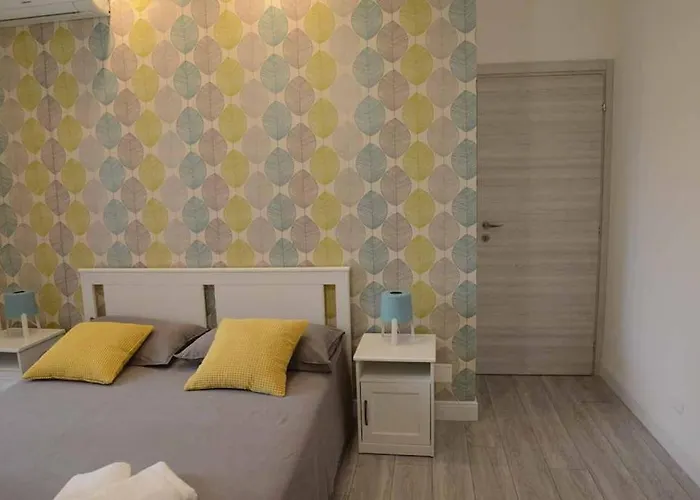 Casa E Per Vacanze Jenner Appartement *
