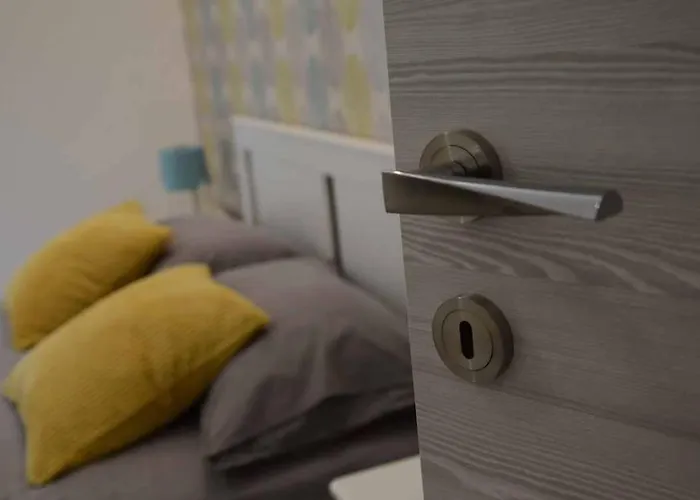 Casa E Per Vacanze Jenner