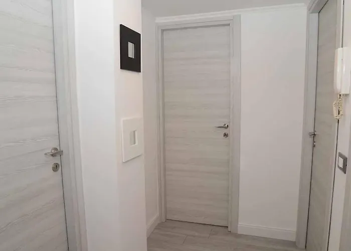 Appartement Casa E Per Vacanze Jenner *