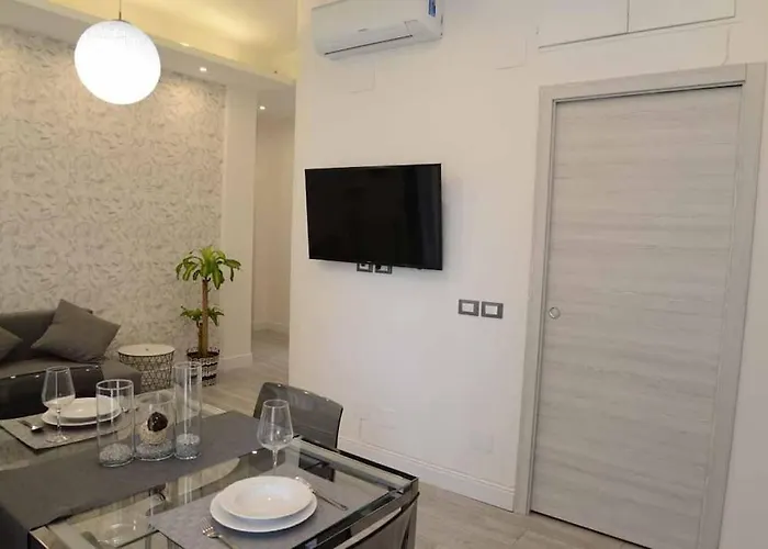 Casa E Per Vacanze Jenner Appartement Rome