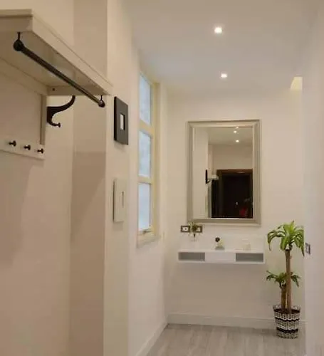 Appartement Casa E Per Vacanze Jenner *